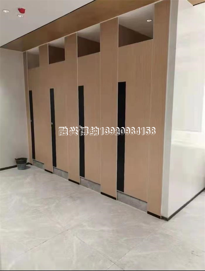 衛(wèi)生間隔斷